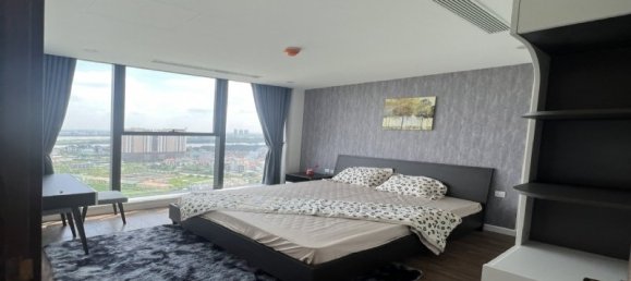 3 Schlafzimmer Wohnung in Bac Tu Liem, Vietnam, Nr. 15748 7