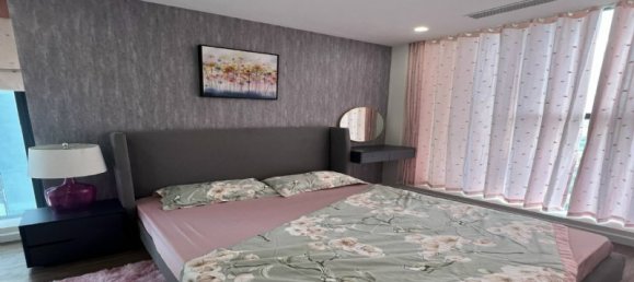 3 Schlafzimmer Wohnung in Bac Tu Liem, Vietnam, Nr. 15748 13