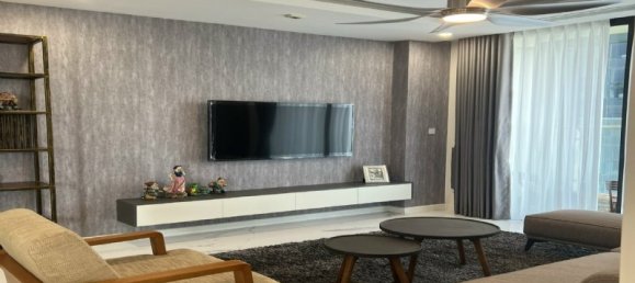 3 Schlafzimmer Wohnung in Bac Tu Liem, Vietnam, Nr. 15748 5