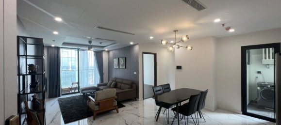 3 Schlafzimmer Wohnung in Bac Tu Liem, Vietnam, Nr. 15748 2