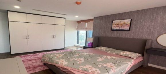 3 Schlafzimmer Wohnung in Bac Tu Liem, Vietnam, Nr. 15748 12