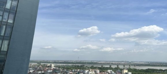 3 Schlafzimmer Wohnung in Bac Tu Liem, Vietnam, Nr. 15748 3