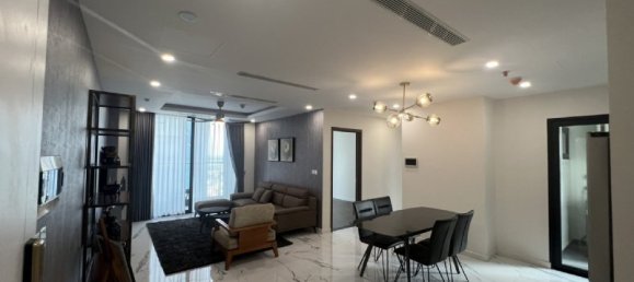 3 Schlafzimmer Wohnung in Bac Tu Liem, Vietnam, Nr. 15748 4