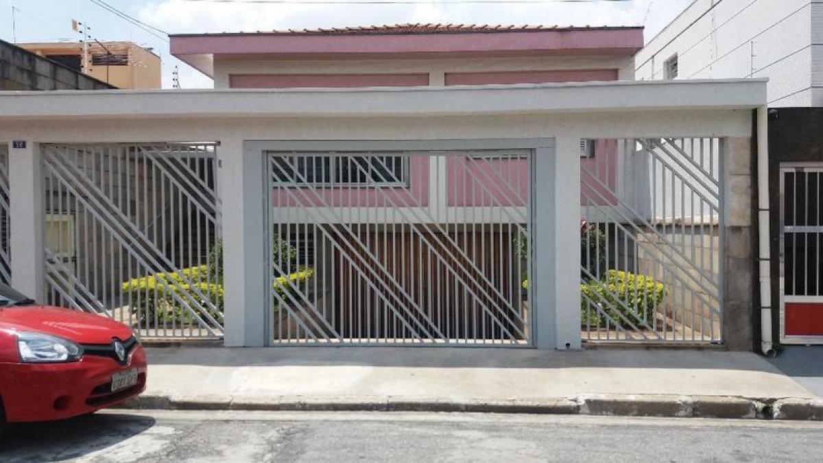 3 غرف نوم منزل في Sao Paulo, Brazil رقم 483930