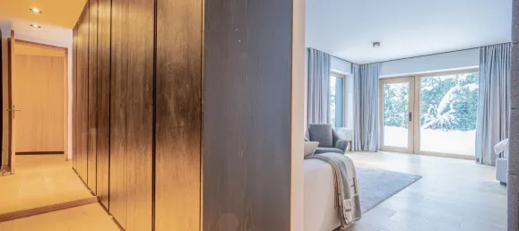 2 Schlafzimmer Haus in Kirchberg in Tirol, Austria, Nr. 26233 9