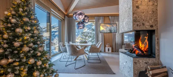 2 Schlafzimmer Haus in Kirchberg in Tirol, Austria, Nr. 26233 2