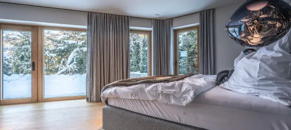 2 Schlafzimmer Haus in Kirchberg in Tirol, Austria, Nr. 26233 10