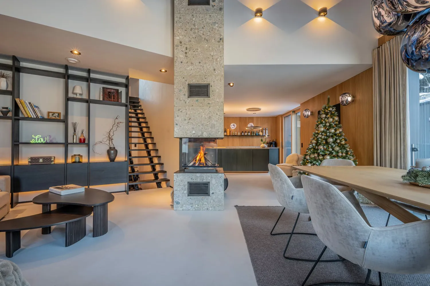 2 Schlafzimmer Haus in Kirchberg in Tirol, Austria, Nr. 26233