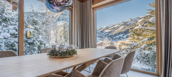 2 Schlafzimmer Haus in Kirchberg in Tirol, Austria, Nr. 26233 5