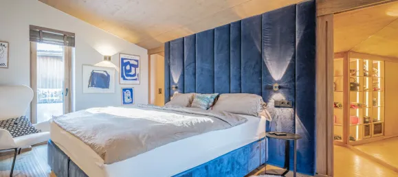 2 Schlafzimmer Haus in Kirchberg in Tirol, Austria, Nr. 26233 12