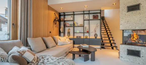 2 Schlafzimmer Haus in Kirchberg in Tirol, Austria, Nr. 26233 3