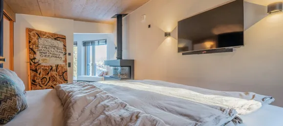2 Schlafzimmer Haus in Kirchberg in Tirol, Austria, Nr. 26233 6