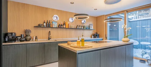 2 Schlafzimmer Haus in Kirchberg in Tirol, Austria, Nr. 26233 4