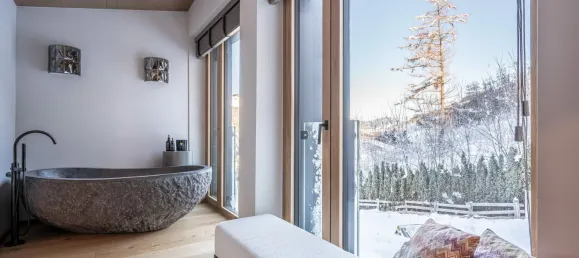 2 Schlafzimmer Haus in Kirchberg in Tirol, Austria, Nr. 26233 11