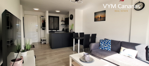 1 bedroom Apartment in Playa de las Americas, Spain No. 15261 5