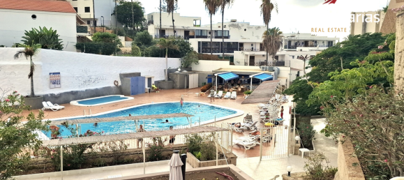 1 bedroom Apartment in Playa de las Americas, Spain No. 15261 15