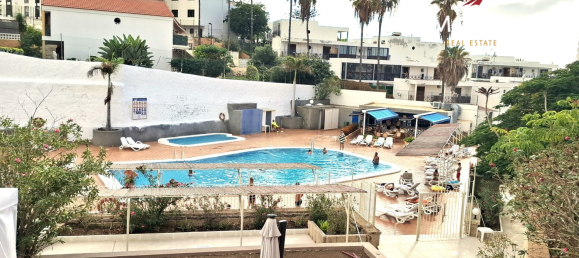 1 bedroom Apartment in Playa de las Americas, Spain No. 15261 4