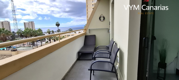 1 bedroom Apartment in Playa de las Americas, Spain No. 15261 8