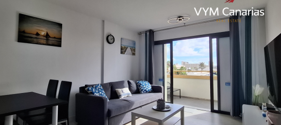 1 bedroom Apartment in Playa de las Americas, Spain No. 15261 7