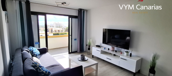 1 bedroom Apartment in Playa de las Americas, Spain No. 15261 6