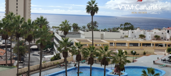 1 bedroom Apartment in Playa de las Americas, Spain No. 15261 14