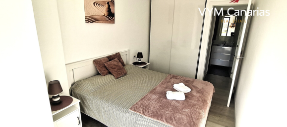 1 bedroom Apartment in Playa de las Americas, Spain No. 15261 17