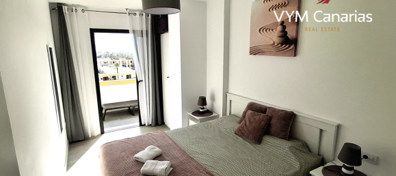 1 bedroom Apartment in Playa de las Americas, Spain No. 15261 3