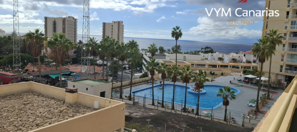 1 bedroom Apartment in Playa de las Americas, Spain No. 15261 13