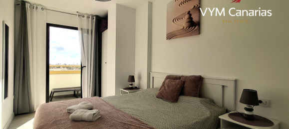 1 bedroom Apartment in Playa de las Americas, Spain No. 15261 18