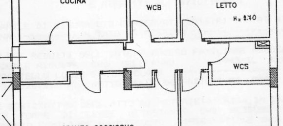 4-Zimmer Wohnung in Messina, Italy, Nr. 172851 17
