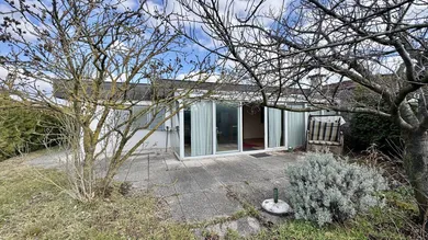 3 rooms Bungalow in Trausdorf an der Wulka, Austria No. 157301