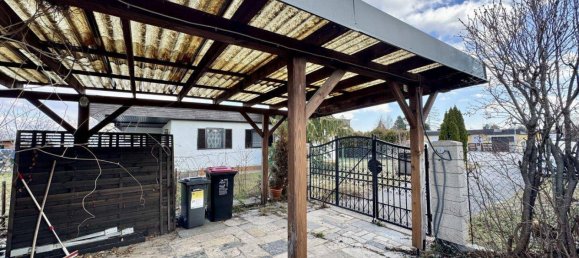 3 rooms Bungalow in Trausdorf an der Wulka, Austria No. 157301 10