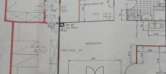 3 rooms Bungalow in Trausdorf an der Wulka, Austria No. 157301 13