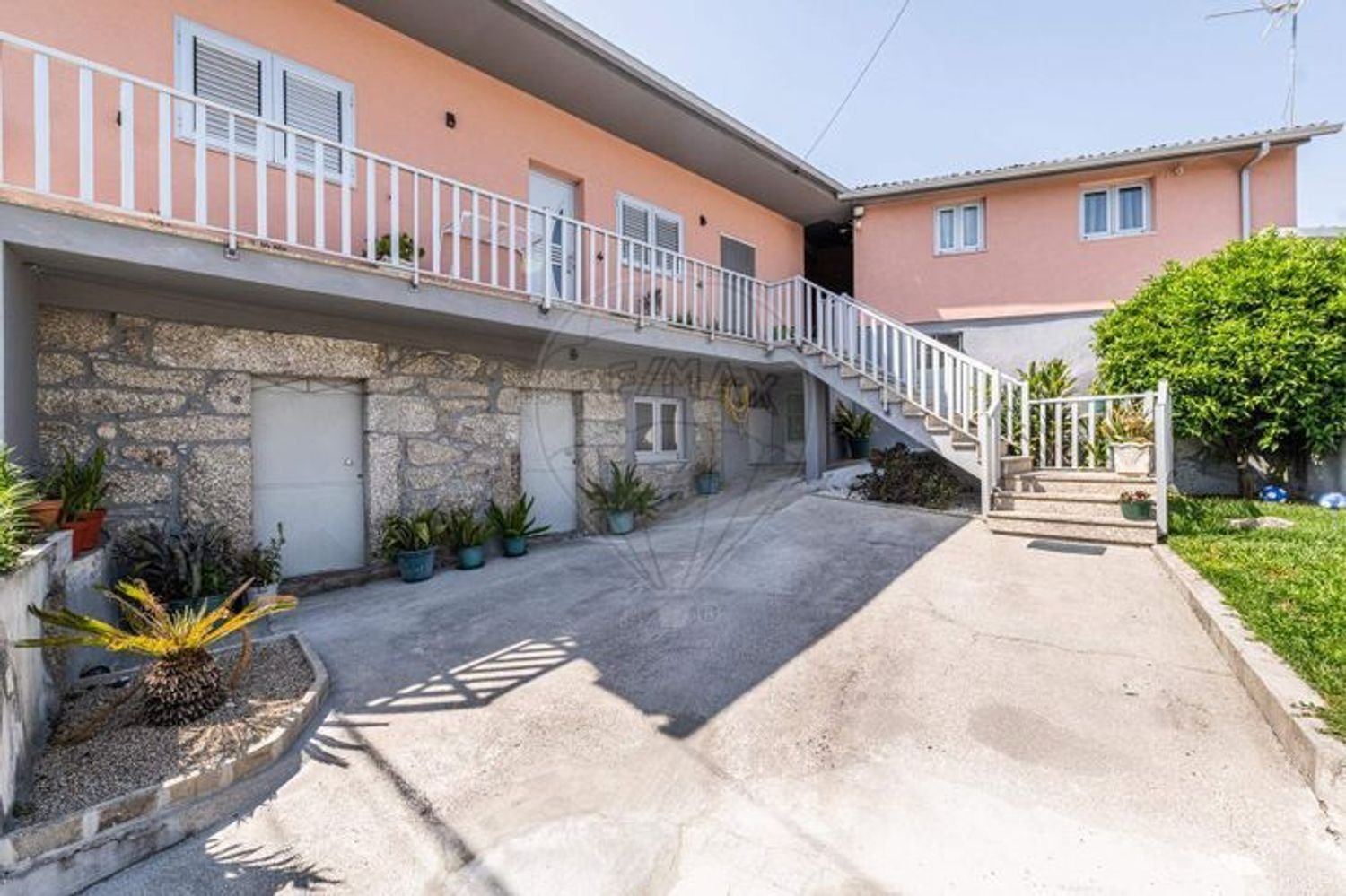 4 bedrooms House in Travassos, Portugal No. 200205