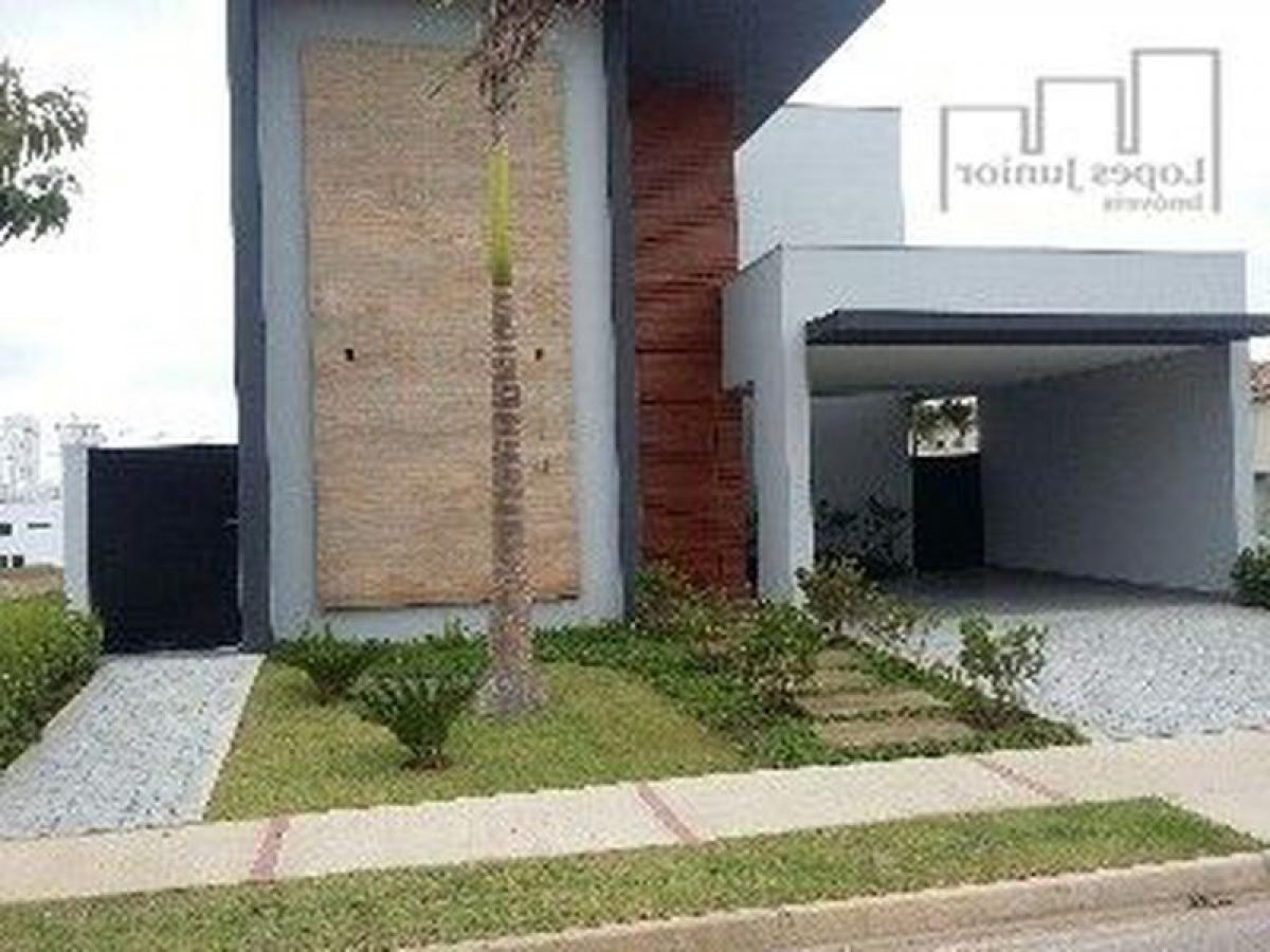 Casa de 3 dormitorios en Sao Paulo, Brazil No. 442654