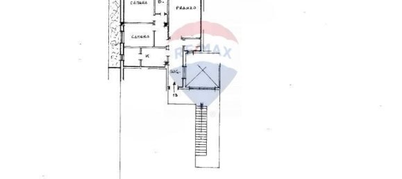 6-Zimmer Wohnung in Pescara, Italy, Nr. 15503 35