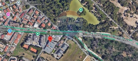 6-Zimmer Wohnung in Pescara, Italy, Nr. 15503 34