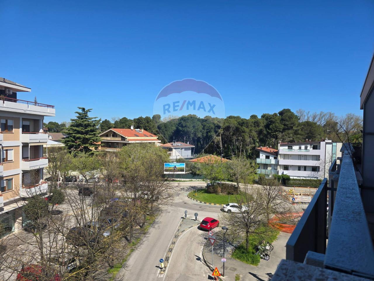 6-Zimmer Wohnung in Pescara, Italy, Nr. 15503