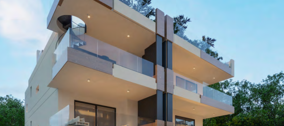 1 Schlafzimmer Wohnung in Livadia, Cyprus, Nr. 34139 14