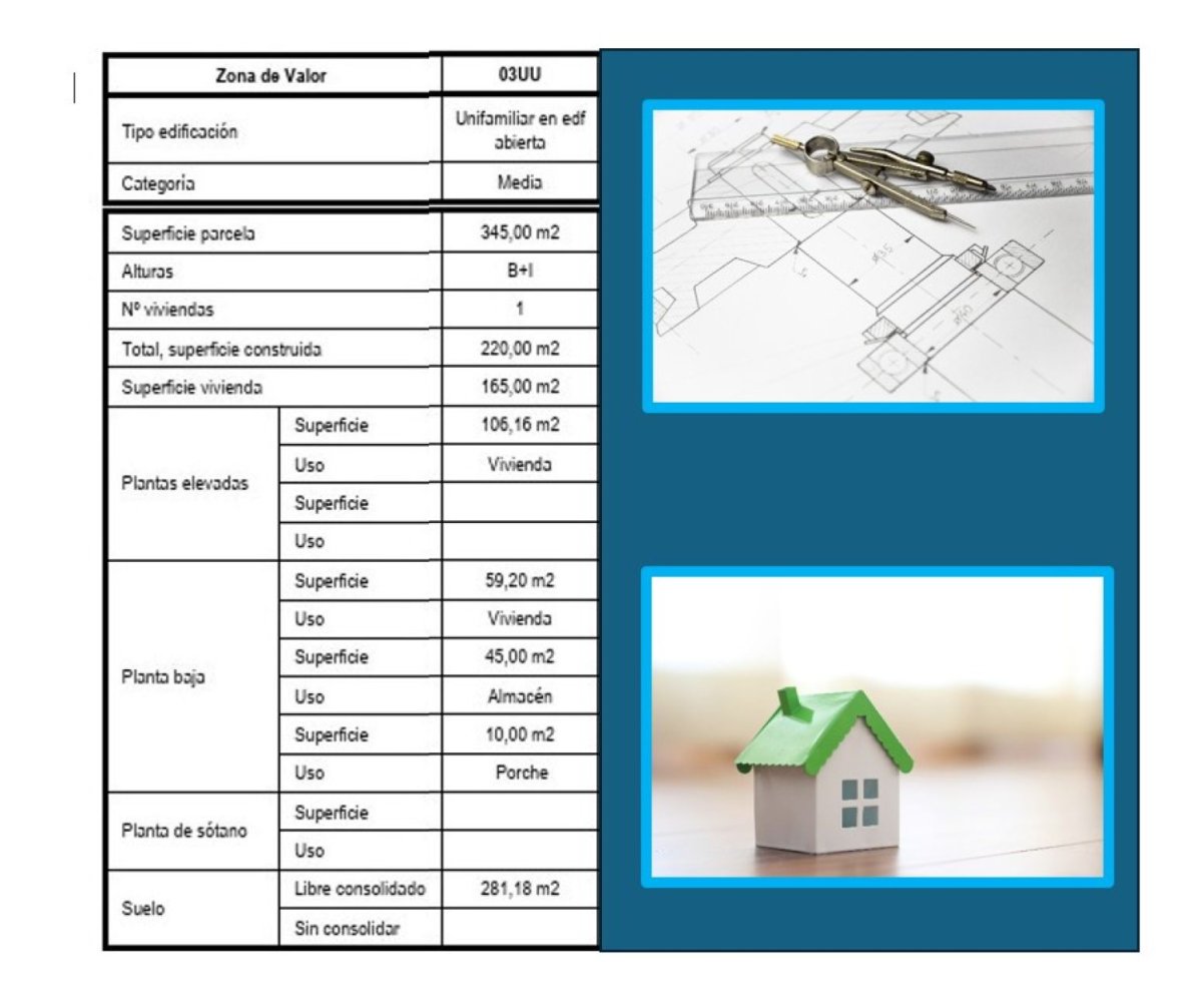 Terreno em Chartered Community of Navarre, Spain 285 m² N.º 272811