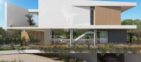 516m² Land in Albufeira, Portugal No. 156341 5