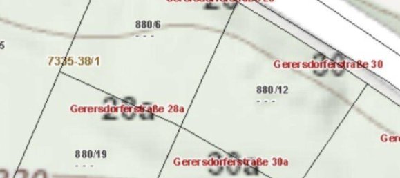 Land in Sieghartskirchen, Austria No. 212889 6