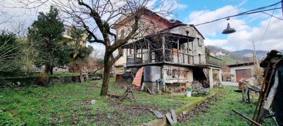 14 rooms House in Lumarzo, Italy No. 172612 4