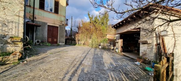 14 rooms House in Lumarzo, Italy No. 172612 8