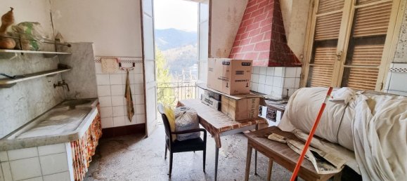 14 rooms House in Lumarzo, Italy No. 172612 18