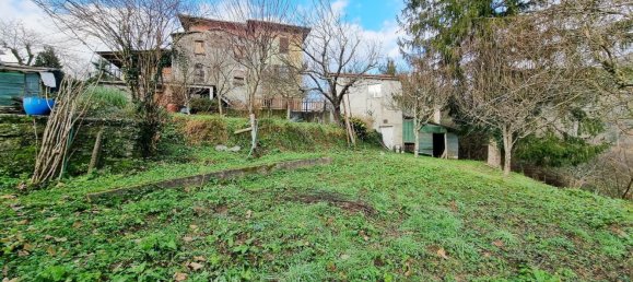 14 rooms House in Lumarzo, Italy No. 172612 3