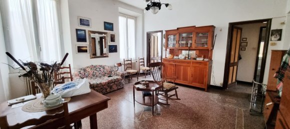 14 rooms House in Lumarzo, Italy No. 172612 13