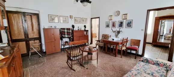 14 rooms House in Lumarzo, Italy No. 172612 10