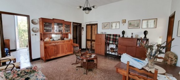 14 rooms House in Lumarzo, Italy No. 172612 11