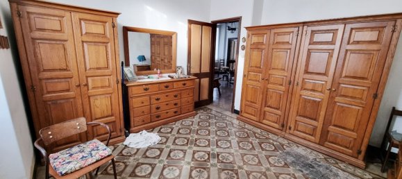 14 rooms House in Lumarzo, Italy No. 172612 25